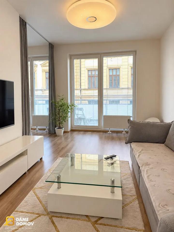 Prodej bytu 49 m²
