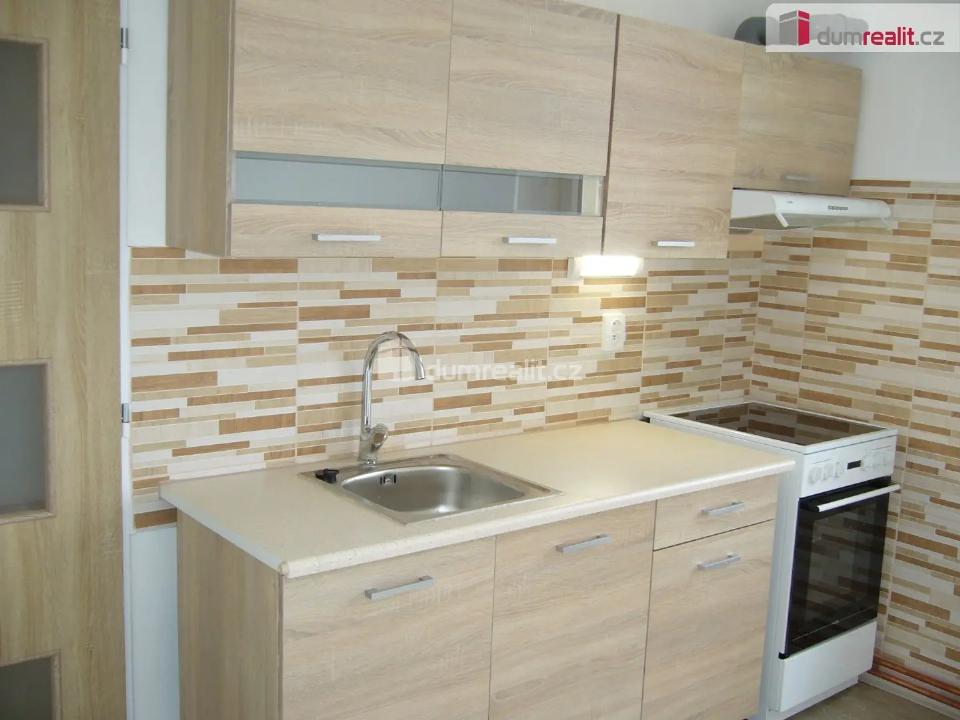 Pronájem bytu 30 m²