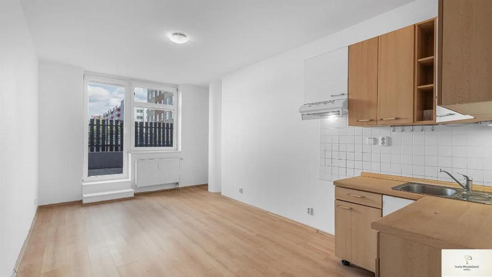 Prodej bytu 45 m²