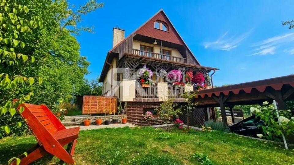 Prodej domu 150 m²