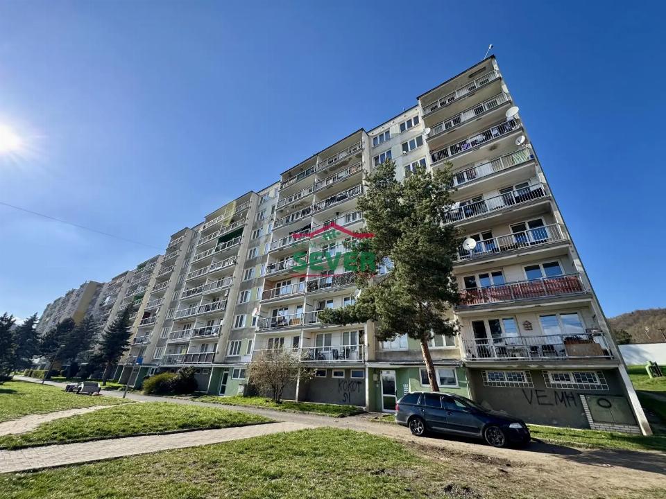 Prodej bytu 80 m²