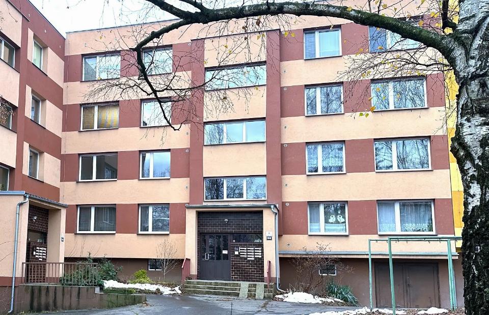 Prodej bytu 81 m²