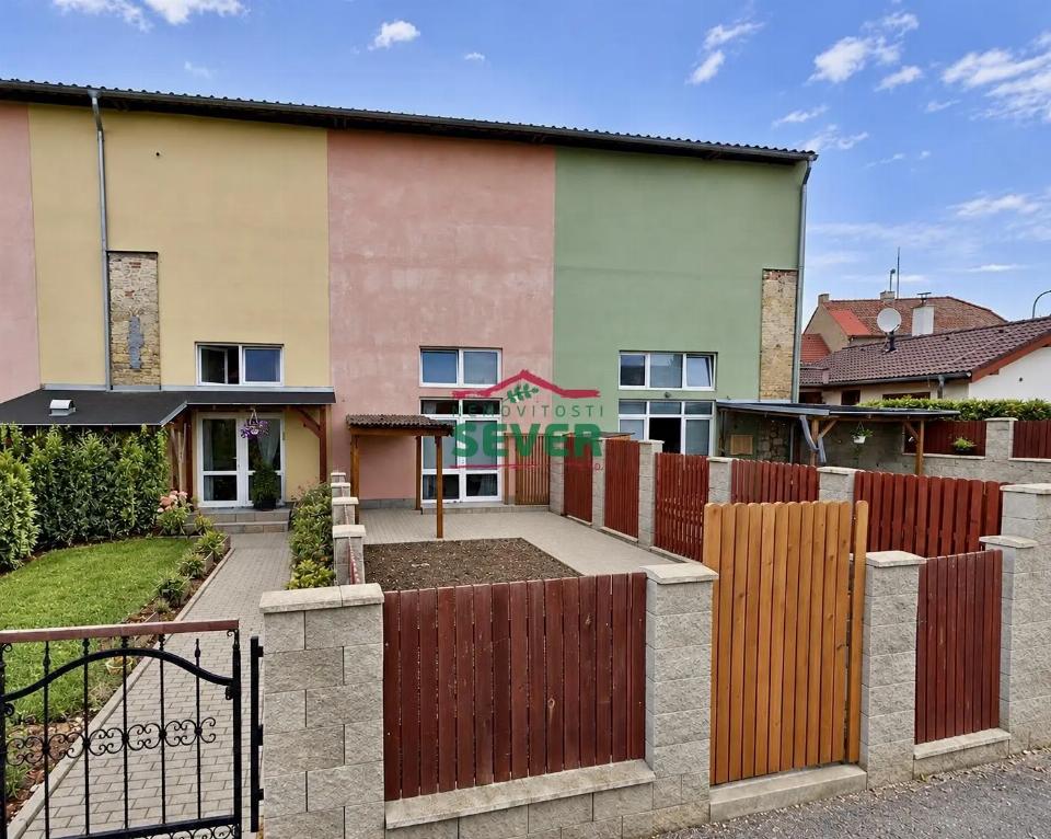 Prodej domu 152 m²