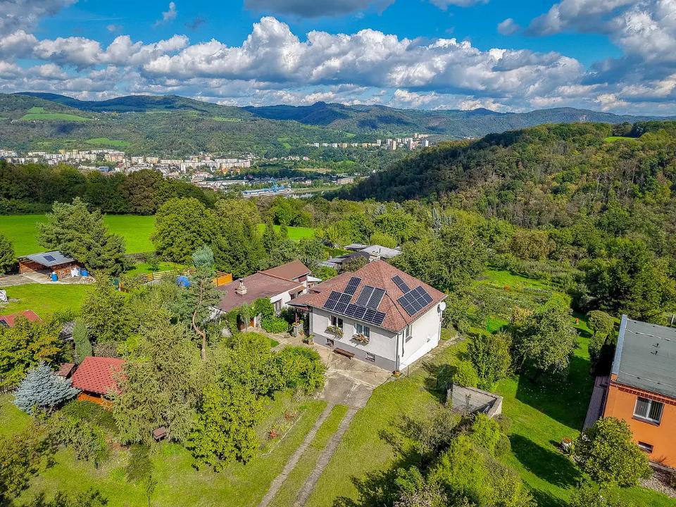 Prodej domu 150 m²