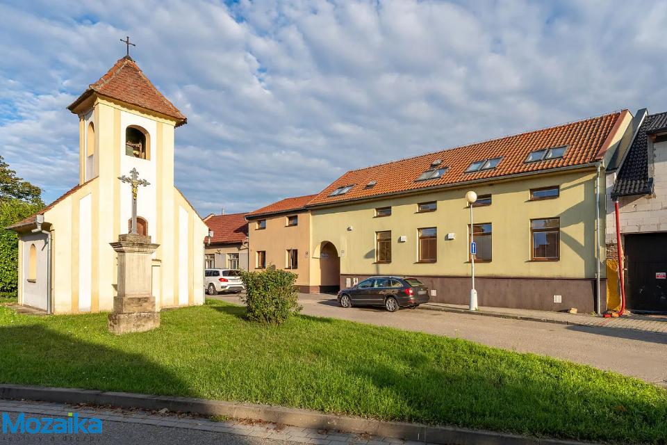 Prodej domu 340 m²