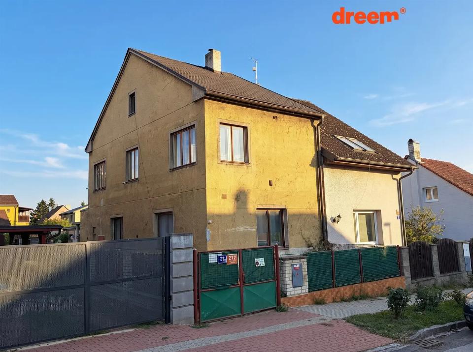 Prodej domu 202 m²