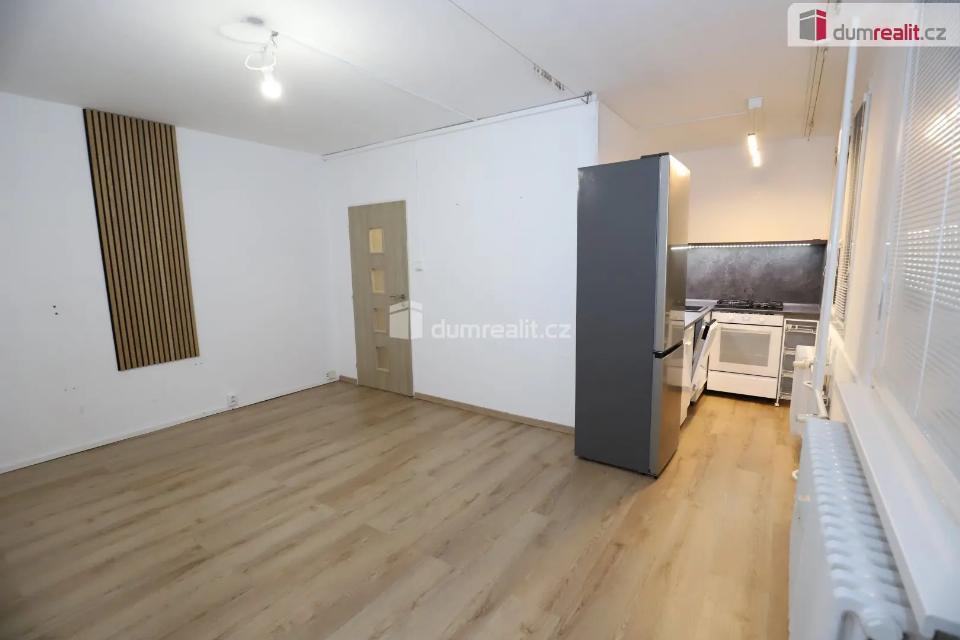 Prodej bytu 33 m²