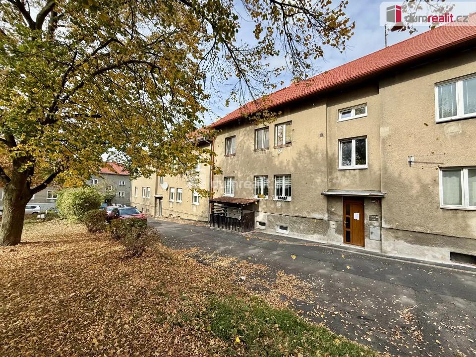 Prodej bytu 69 m²