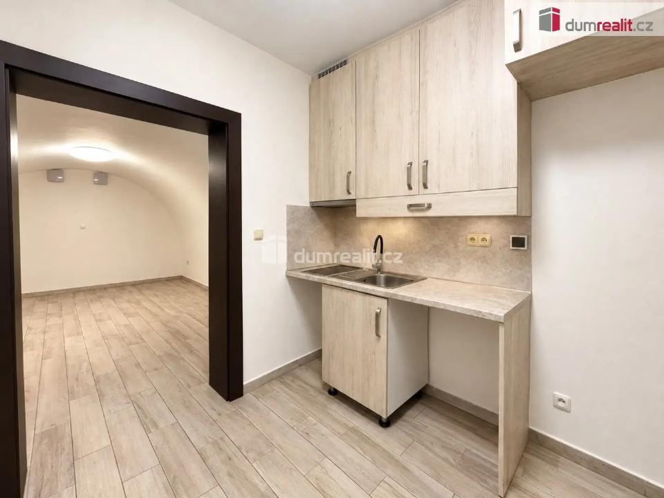 Pronájem bytu 30 m²