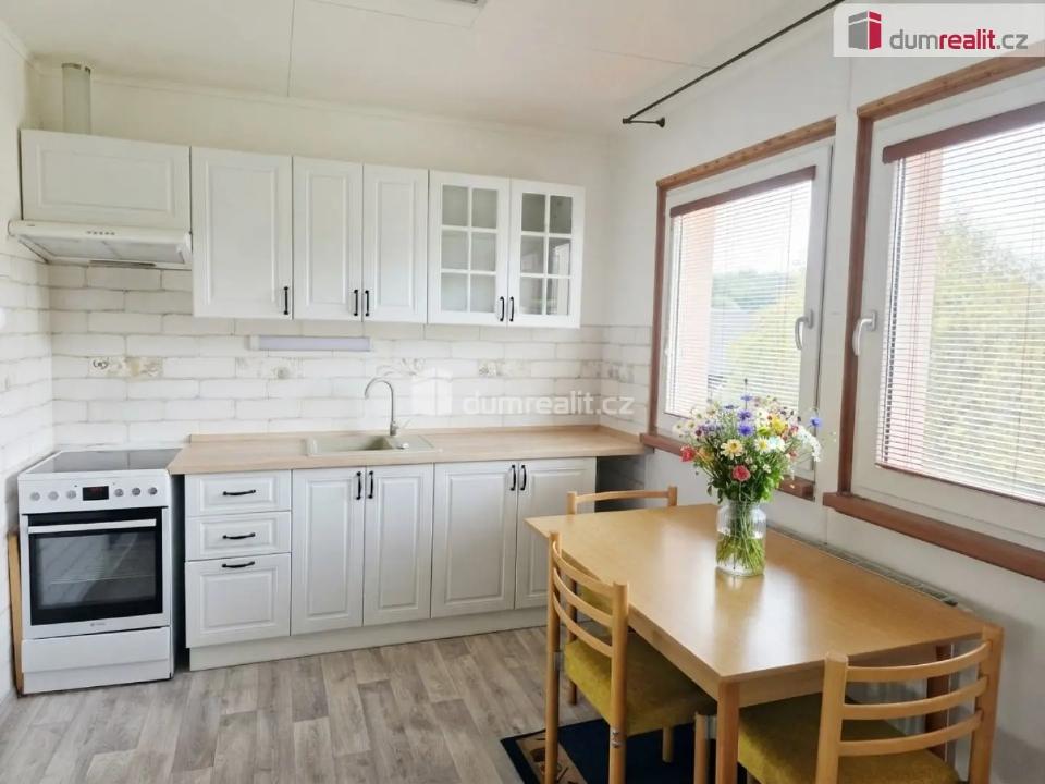 Prodej bytu 63 m²