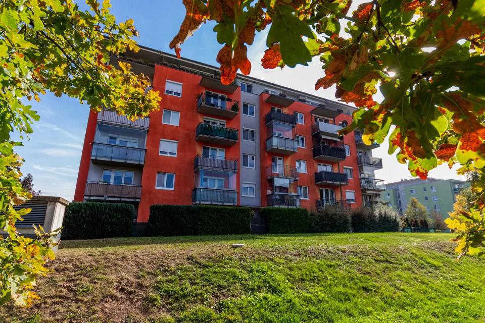 Prodej bytu 75 m²