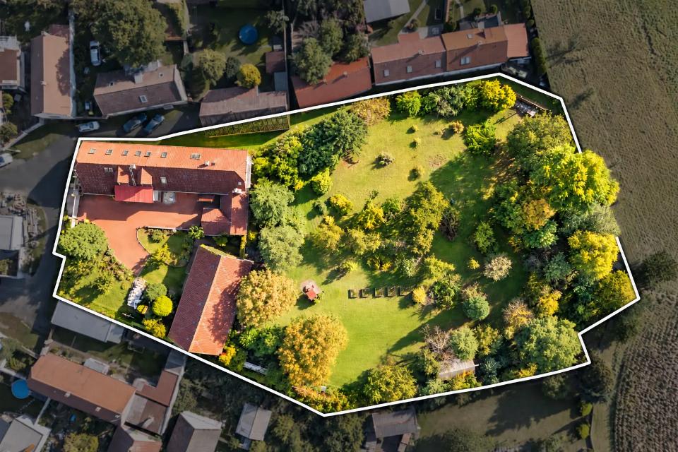 Prodej domu 234 m²