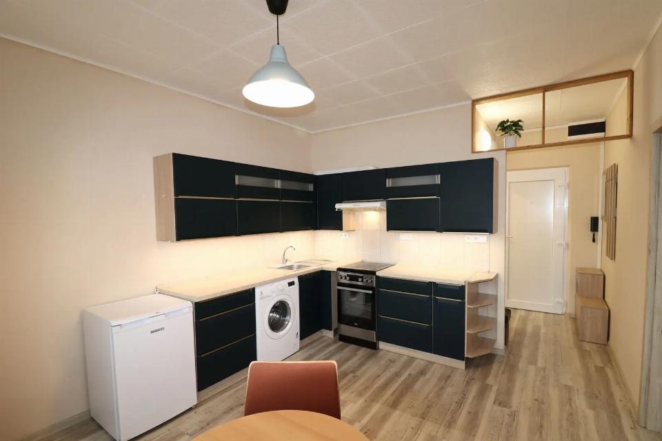 Pronájem bytu 36 m²