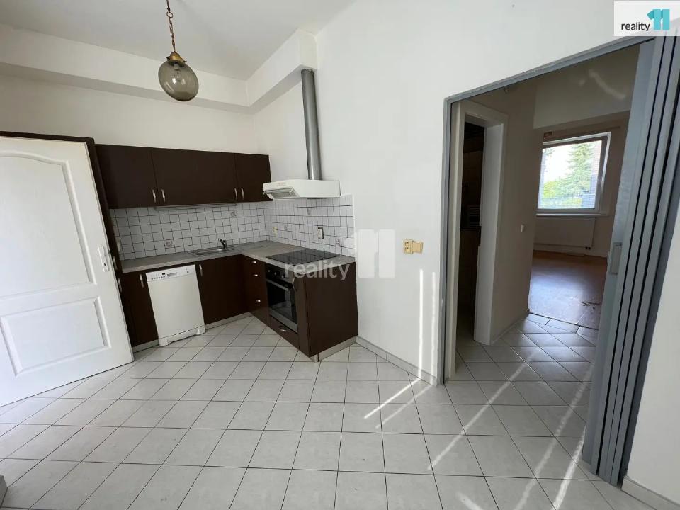 Pronájem bytu 60 m²