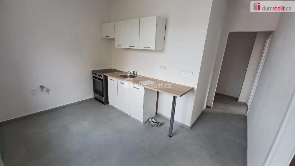 Pronájem bytu 55 m²