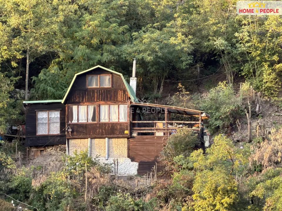 Prodej garáže 41 m²