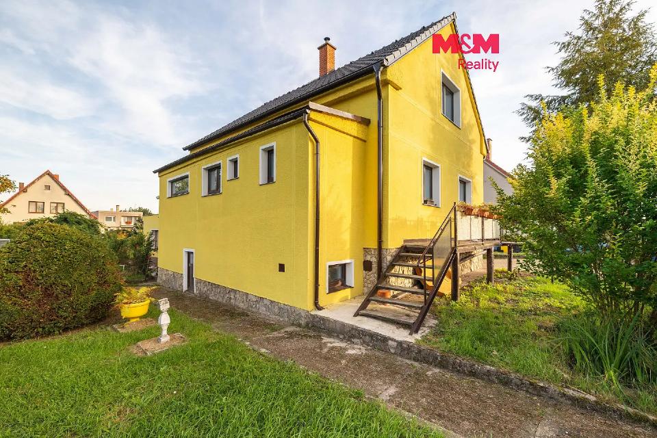 Prodej domu 257 m²