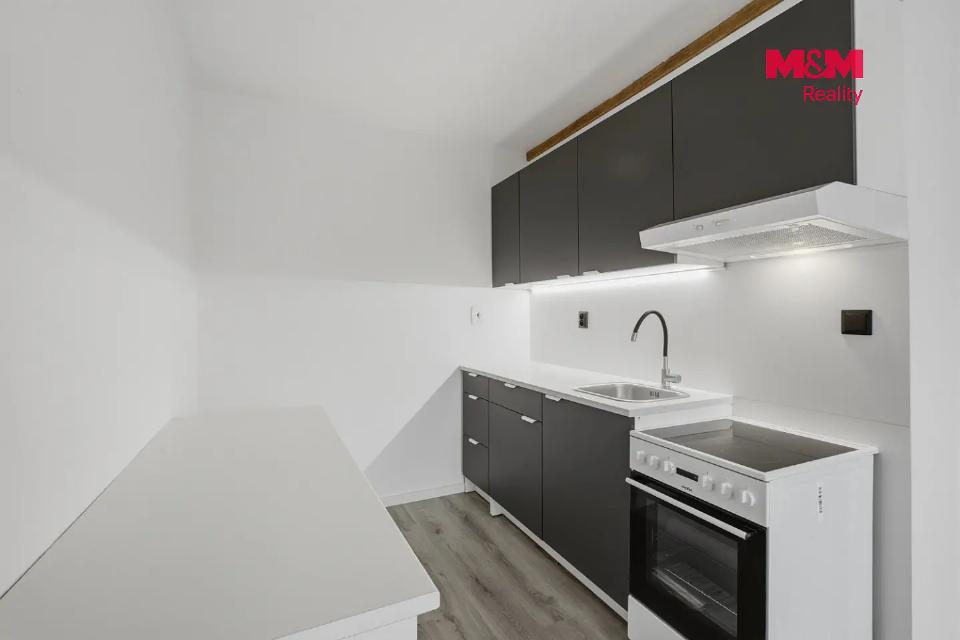 Prodej bytu 40 m²