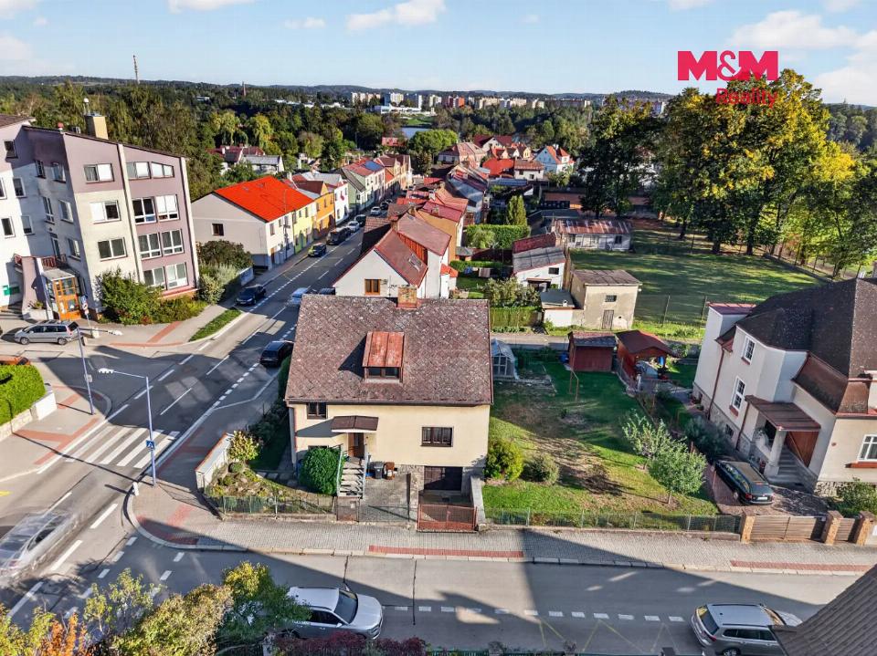 Prodej domu 171 m²