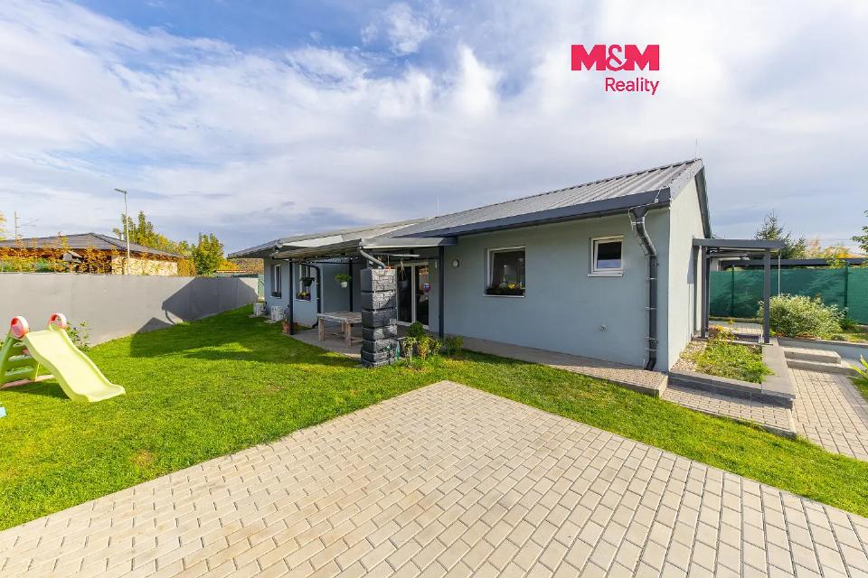 Prodej domu 114 m²