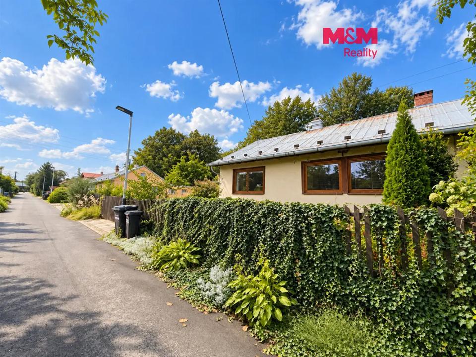 Prodej domu 70 m²