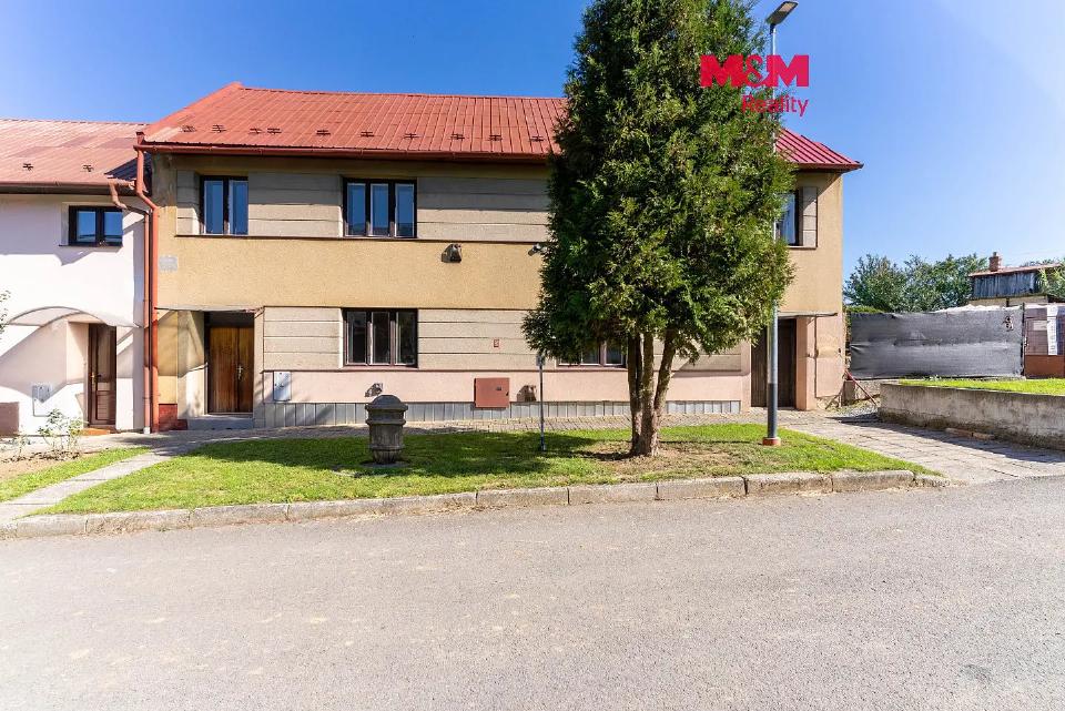 Prodej domu 180 m²