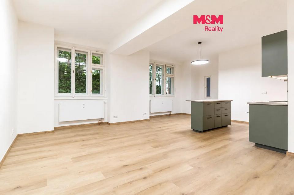 Prodej bytu 46 m²