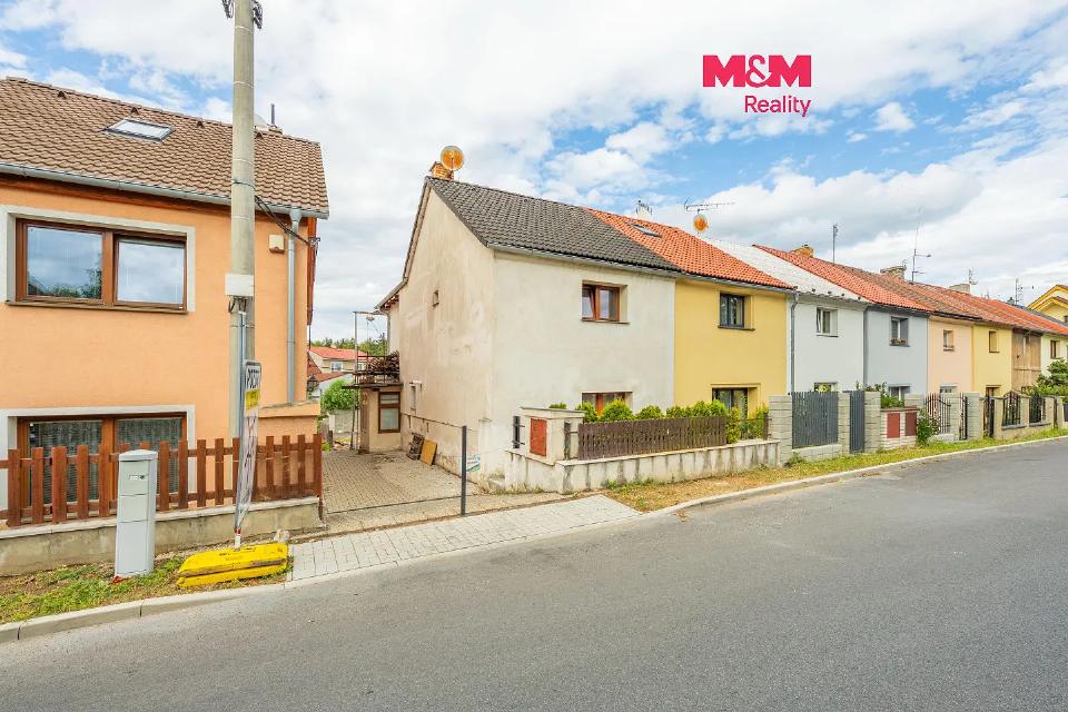 Prodej domu 144 m²