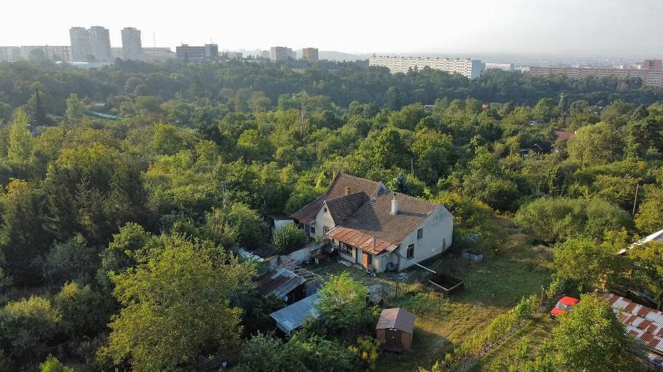 Prodej domu 75 m²