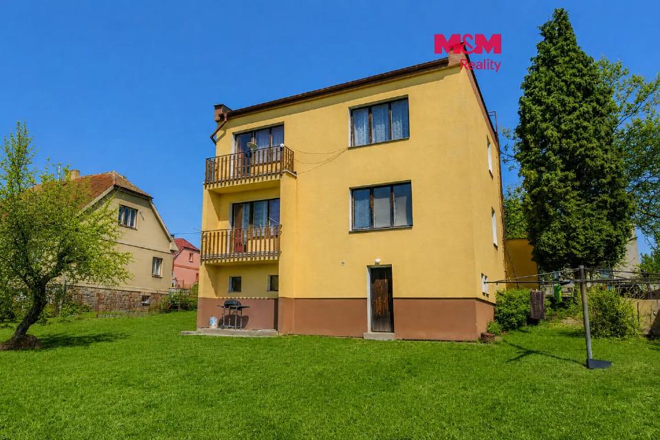 Prodej domu 130 m²