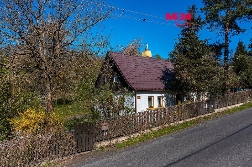 Prodej domu 137 m²