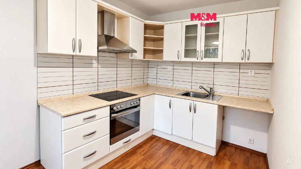 Prodej bytu 77 m²