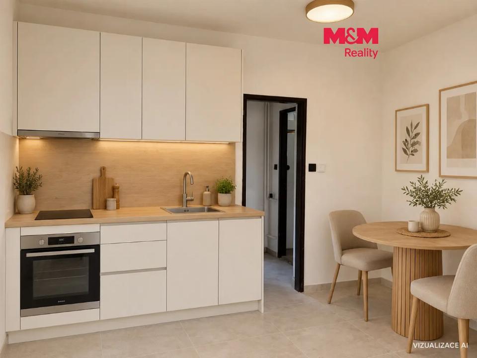 Prodej domu 63 m²