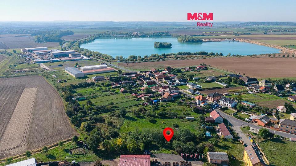 Prodej pozemku