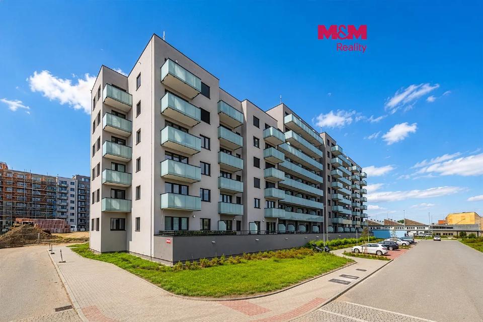 Prodej bytu 46 m²