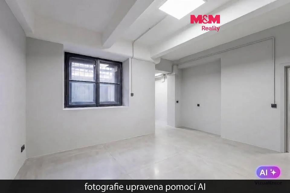Prodej komerčního prostoru 16 m²