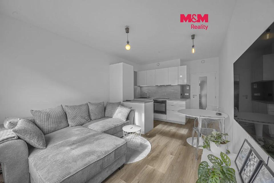 Prodej bytu 76 m²