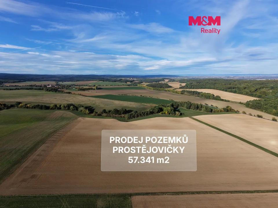 Prodej pozemku