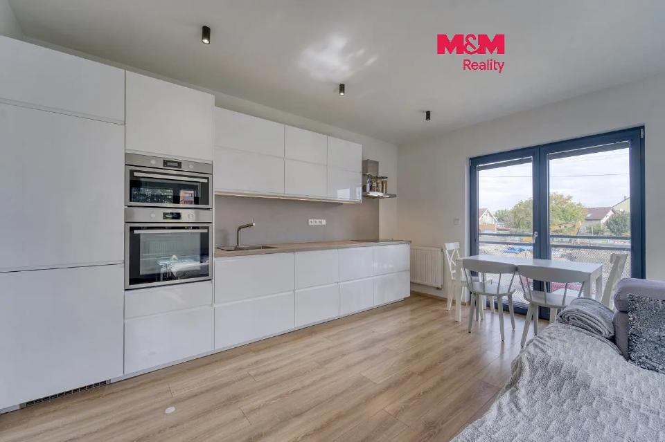 Prodej bytu 71 m²
