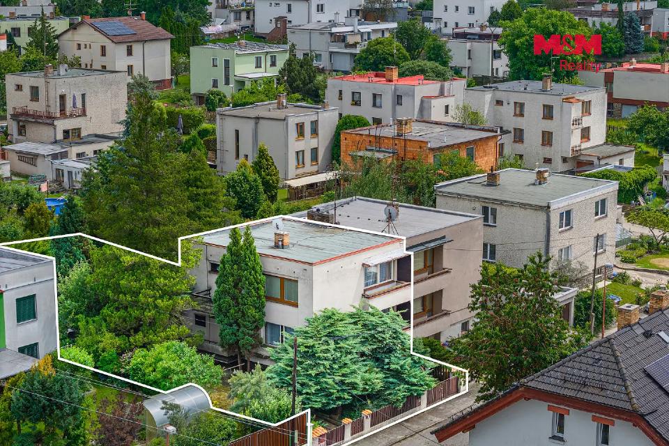 Prodej domu 129 m²