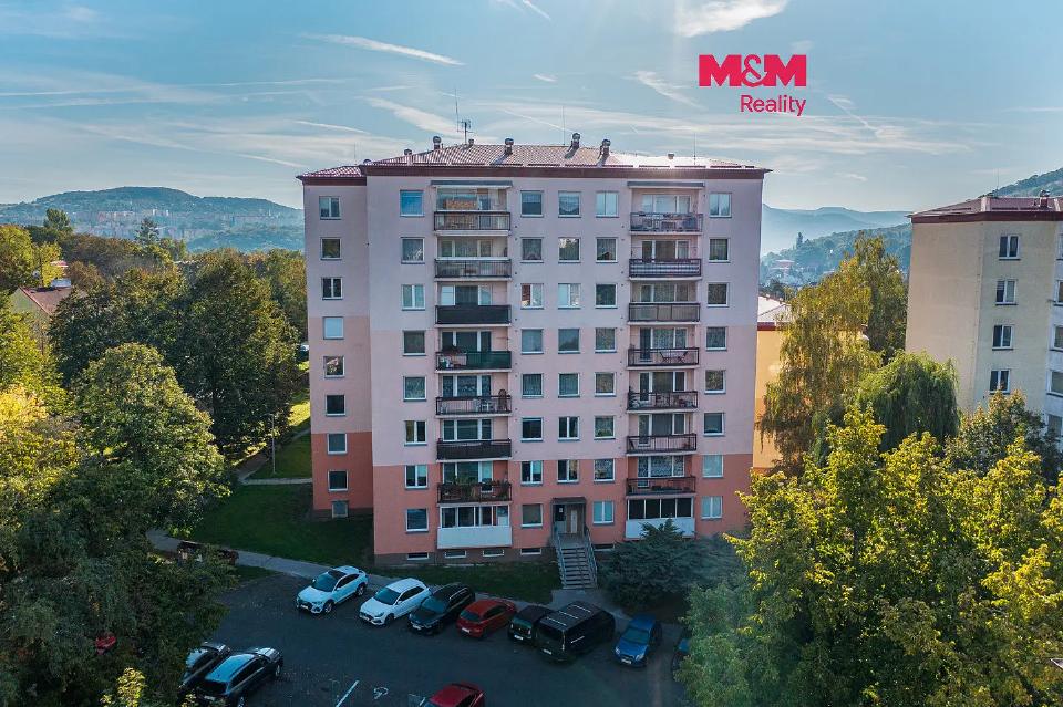 Prodej bytu 30 m²