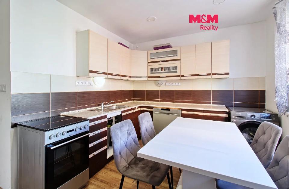 Prodej bytu 88 m²