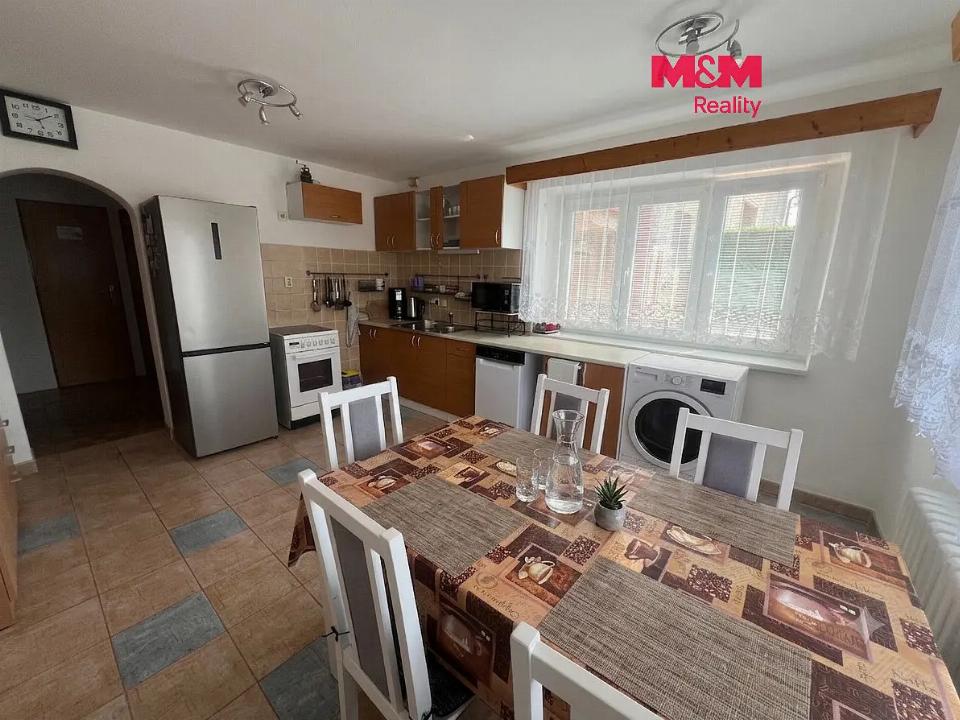 Pronájem bytu 72 m²