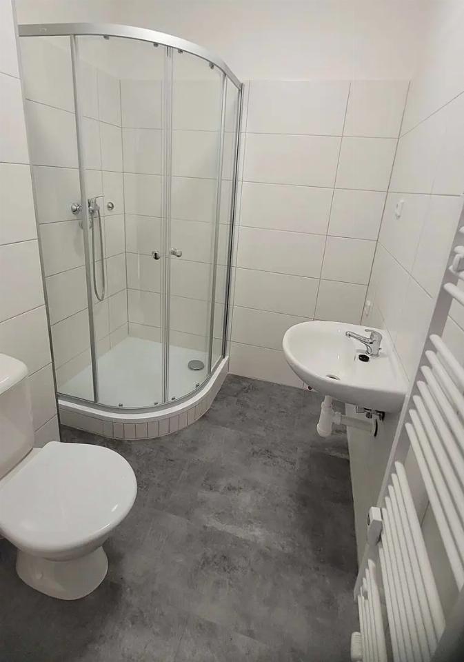 Pronájem bytu 61 m²