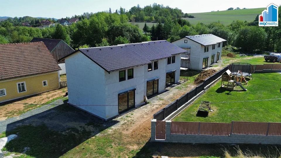 Pronájem bytu 75 m²