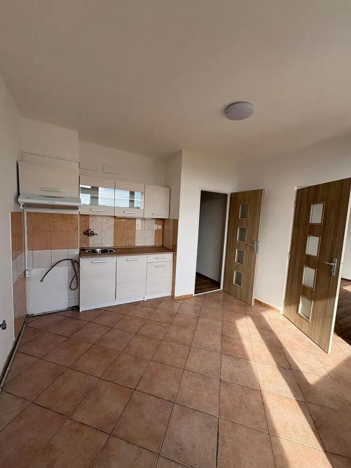 Pronájem bytu 55 m²