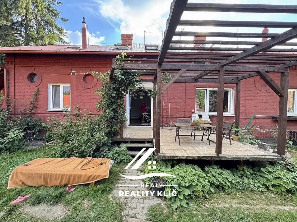 Prodej bytu 136 m²