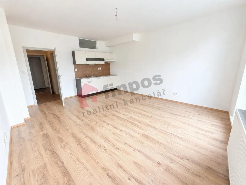 Pronájem bytu 27 m²