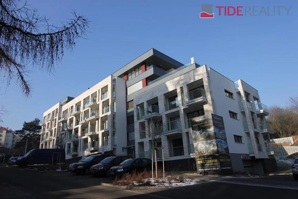 Pronájem bytu 61 m²