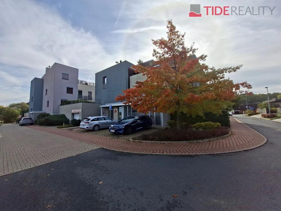 Pronájem bytu 60 m²